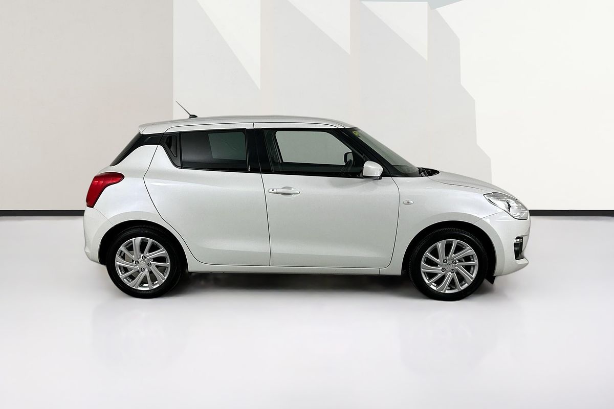 2023 Suzuki SWIFT GL NAVI AZ SERIES II