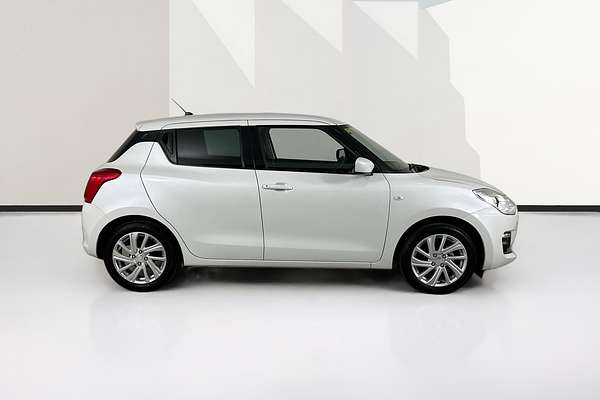 2023 Suzuki SWIFT GL NAVI AZ SERIES II