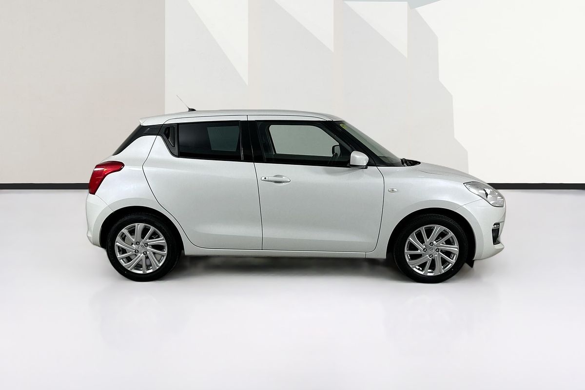 2023 Suzuki SWIFT GL NAVI AZ SERIES II