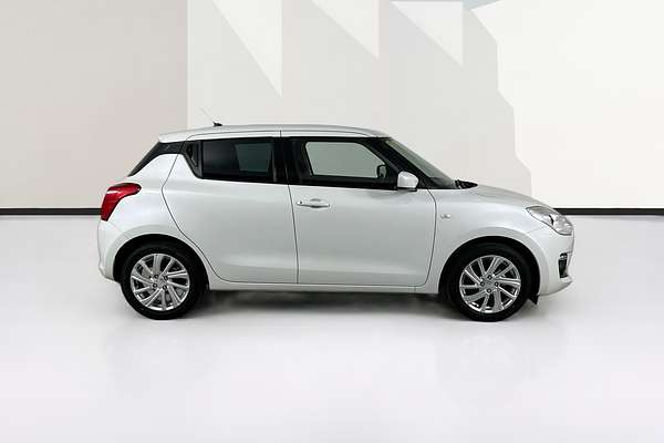 2023 Suzuki SWIFT GL NAVI AZ SERIES II