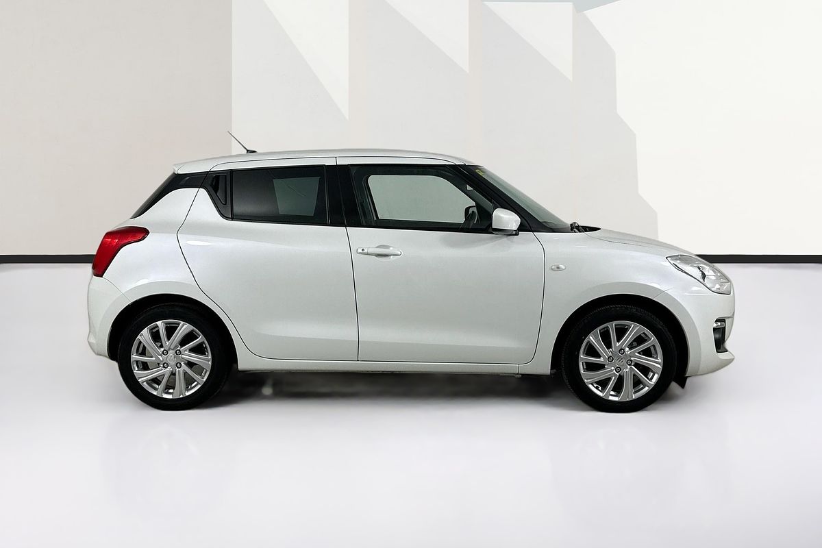 2023 Suzuki SWIFT GL NAVI AZ SERIES II