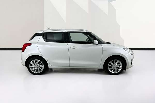 2023 Suzuki SWIFT GL NAVI AZ SERIES II