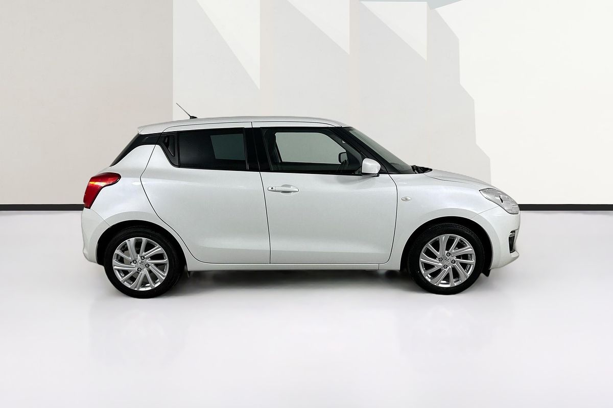 2023 Suzuki SWIFT GL NAVI AZ SERIES II