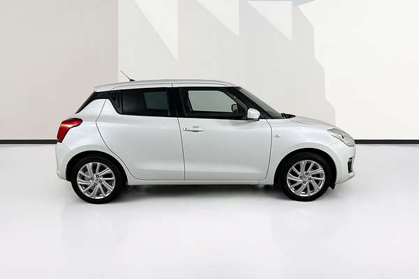 2023 Suzuki SWIFT GL NAVI AZ SERIES II