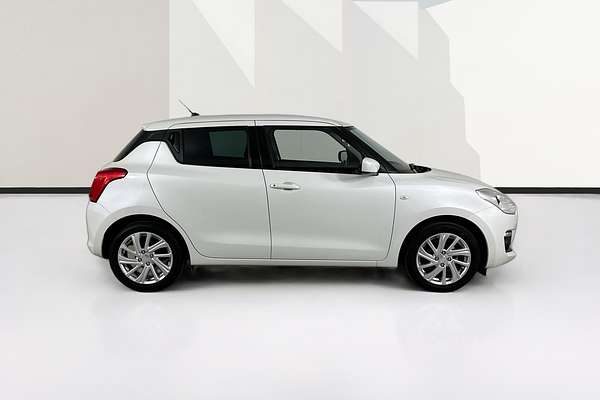 2023 Suzuki SWIFT GL NAVI AZ SERIES II