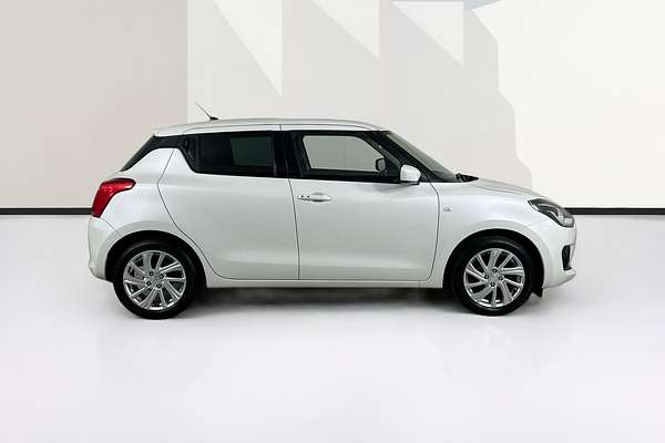 2022 Suzuki SWIFT GL NAVI AZ SERIES II