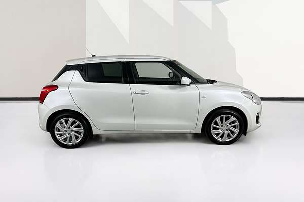 2022 Suzuki SWIFT GL NAVI PLUS AZ SERIES II