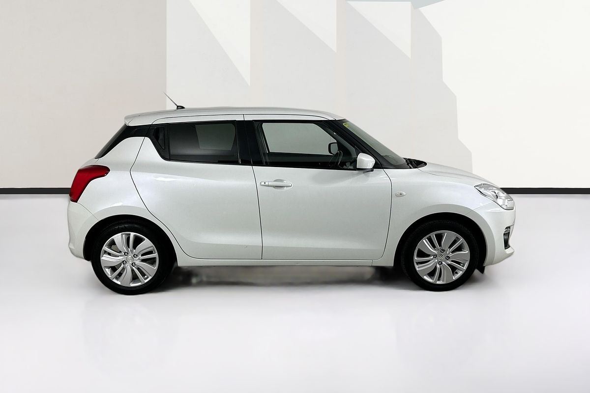 2020 Suzuki SWIFT GL NAVI AZ SERIES II