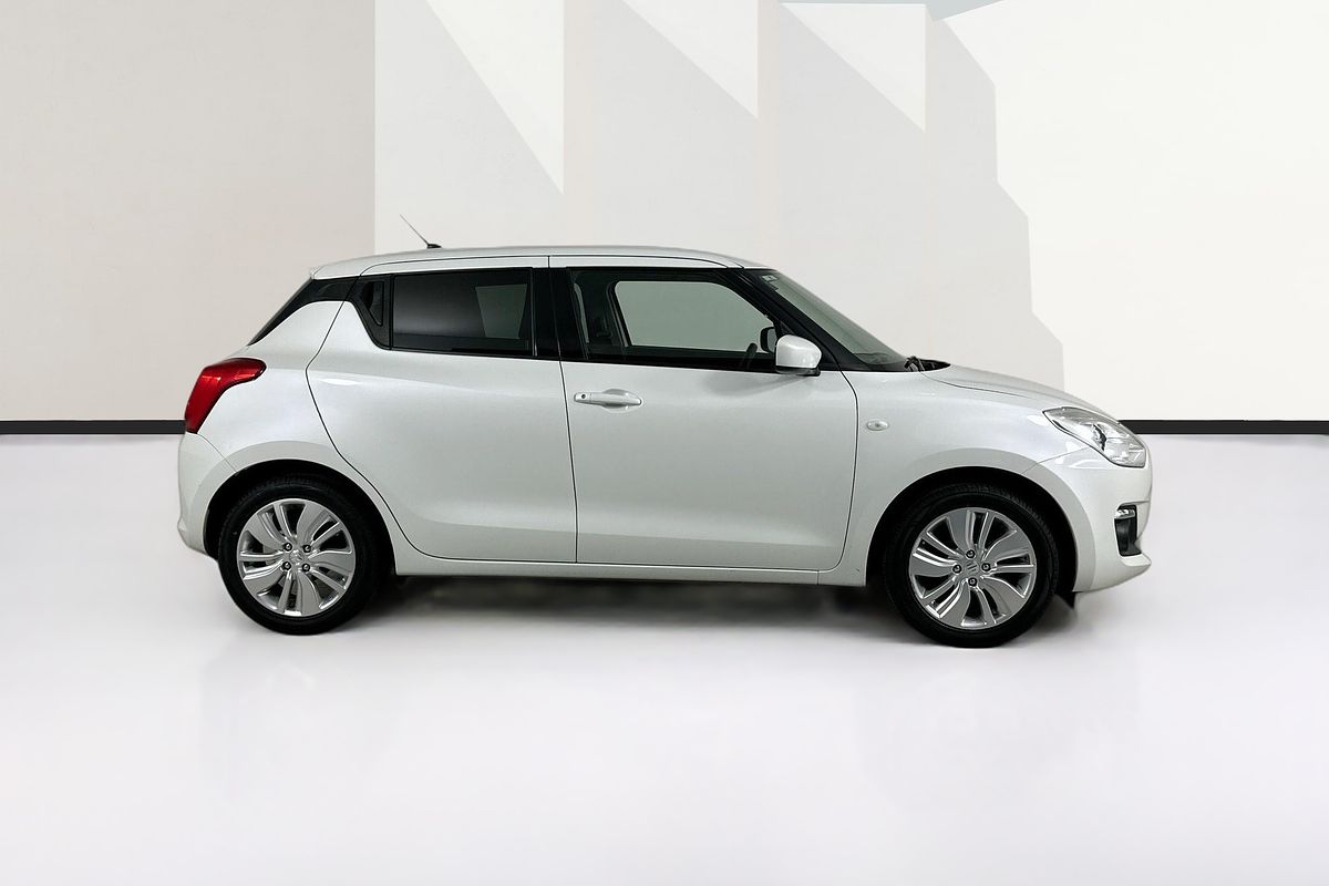 2020 Suzuki SWIFT GL NAVI AZ SERIES II
