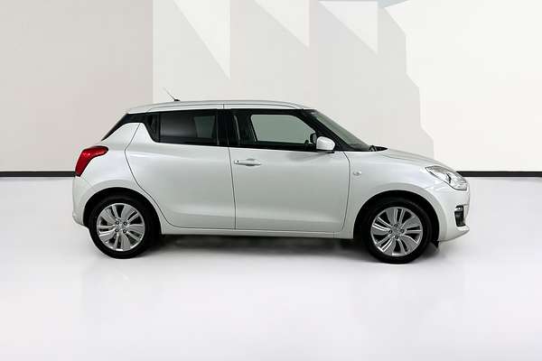 2020 Suzuki SWIFT GL NAVI AZ SERIES II