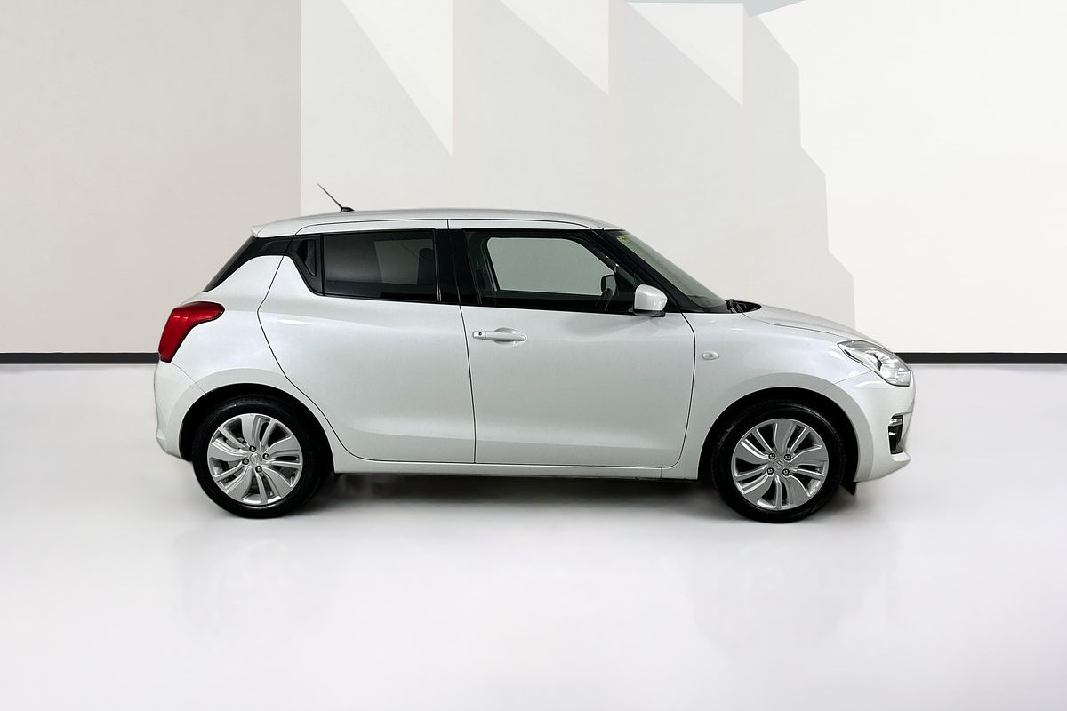 2020 Suzuki SWIFT GL NAVI AZ SERIES II