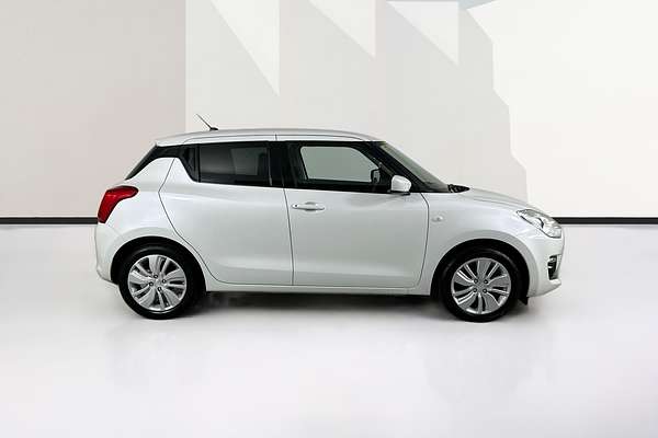 2020 Suzuki SWIFT GL NAVI AZ SERIES II