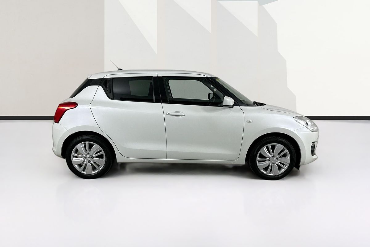 2020 Suzuki SWIFT GL NAVI AZ SERIES II