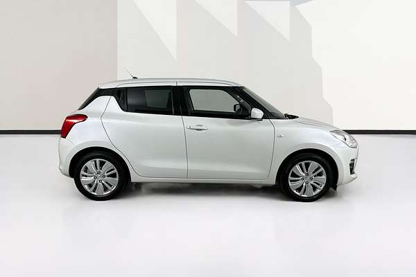 2020 Suzuki SWIFT GL NAVI AZ SERIES II
