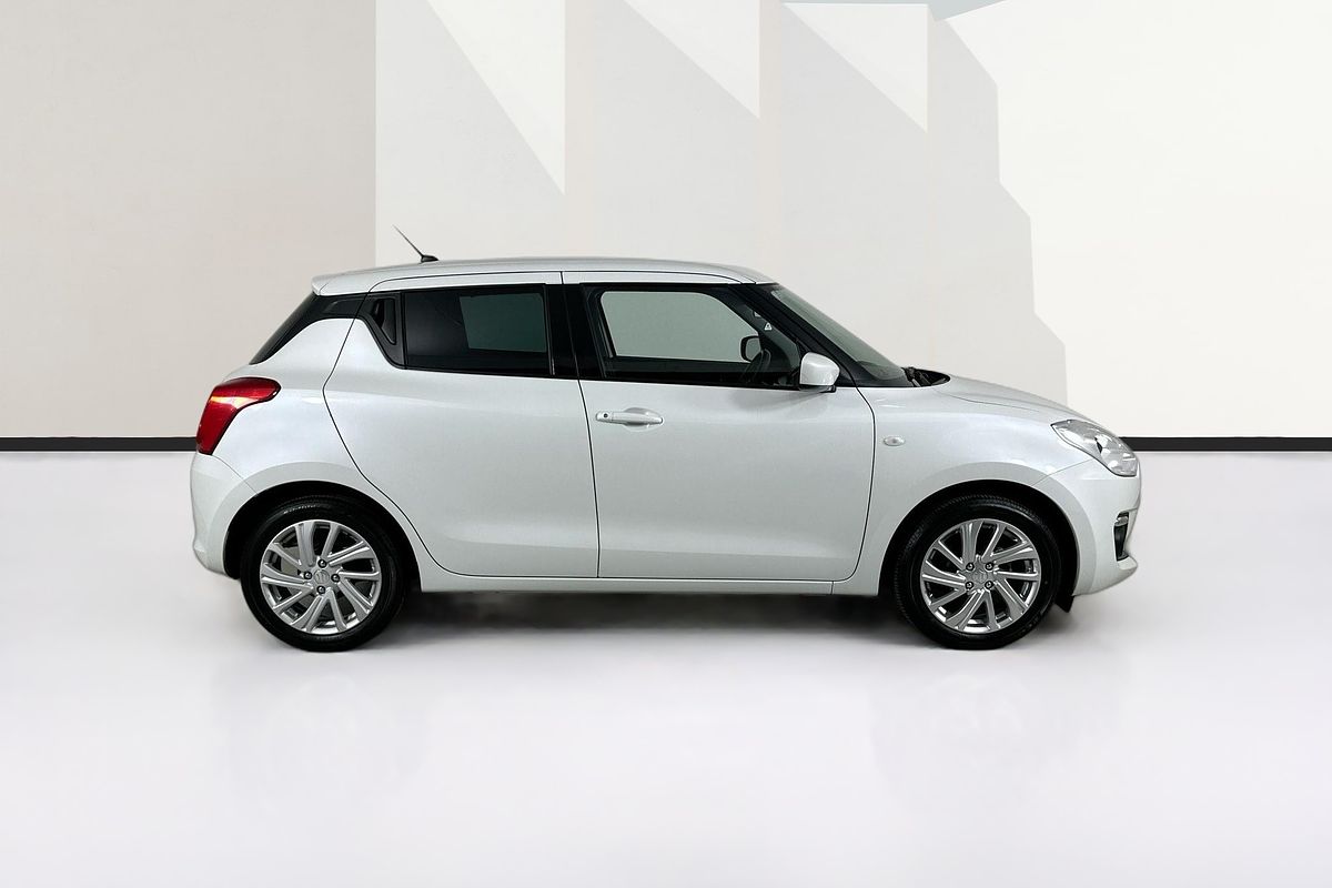 2023 Suzuki SWIFT GL NAVI AZ SERIES II