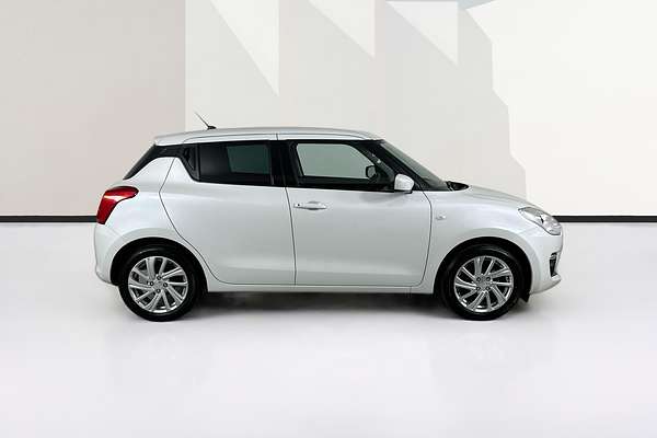 2023 Suzuki SWIFT GL NAVI AZ SERIES II