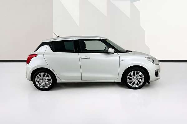 2023 Suzuki SWIFT GL NAVI AZ SERIES II