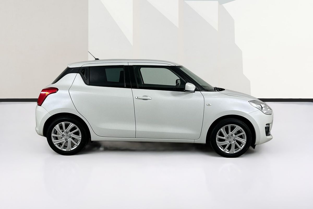 2023 Suzuki SWIFT GL NAVI AZ SERIES II