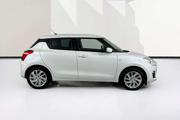 2023 Suzuki SWIFT GL NAVI AZ SERIES II