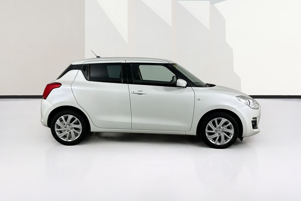 2023 Suzuki SWIFT GL NAVI AZ SERIES II