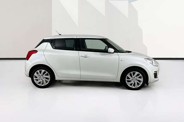 2023 Suzuki SWIFT GL NAVI AZ SERIES II