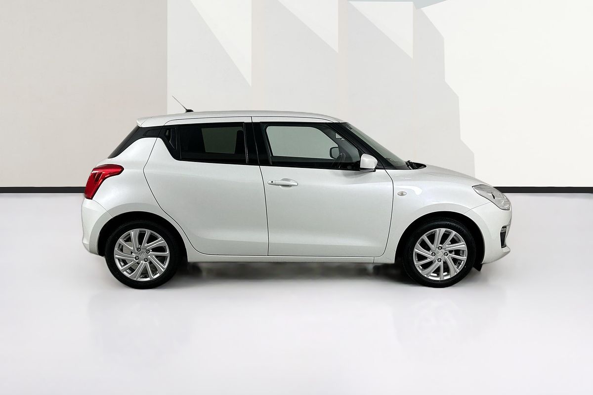 2023 Suzuki SWIFT GL NAVI AZ SERIES II