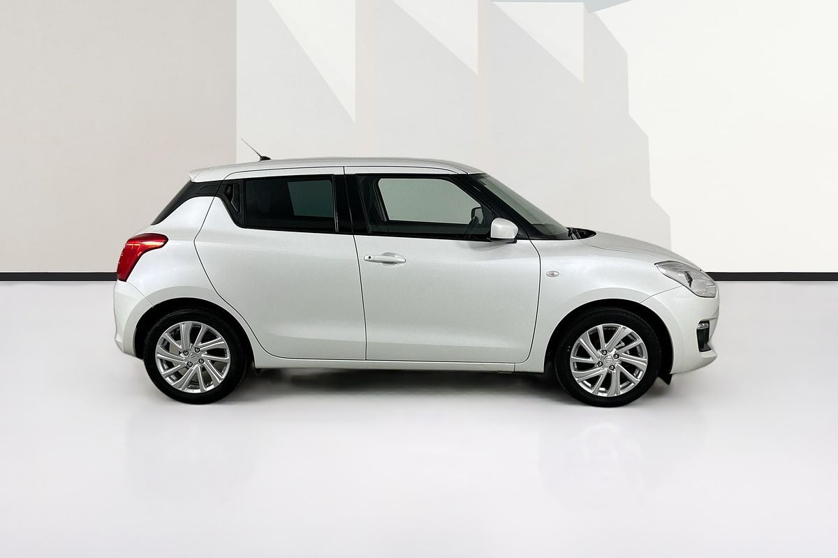 2023 Suzuki SWIFT GL NAVI AZ SERIES II
