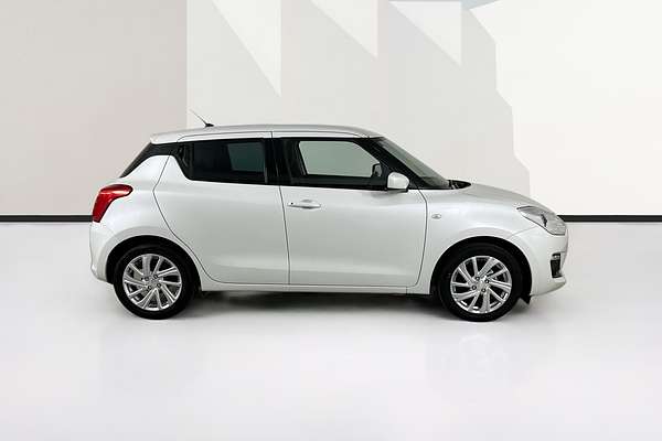 2023 Suzuki SWIFT GL NAVI AZ SERIES II