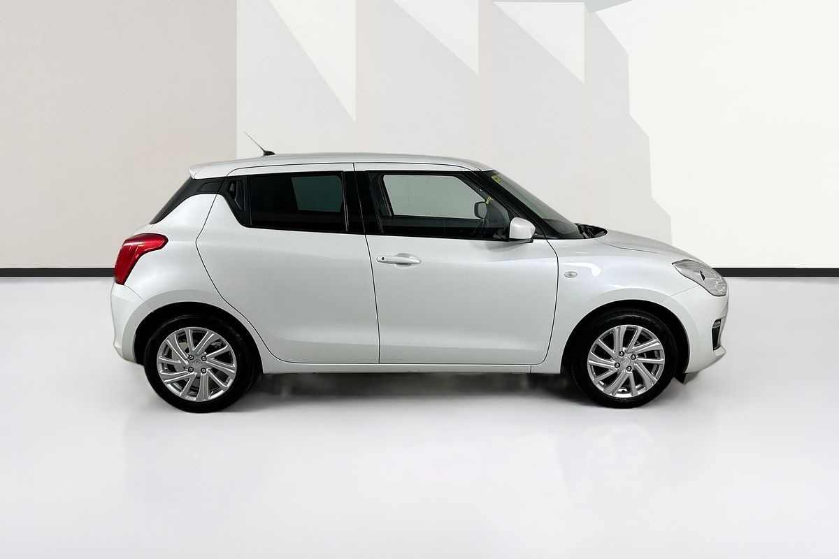 2023 Suzuki SWIFT GL NAVI AZ SERIES II