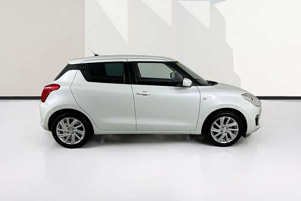 2023 Suzuki SWIFT GL NAVI AZ SERIES II