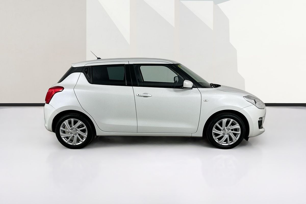 2023 Suzuki SWIFT GL NAVI AZ SERIES II