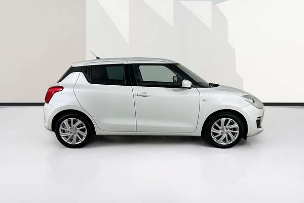 2023 Suzuki SWIFT GL NAVI AZ SERIES II