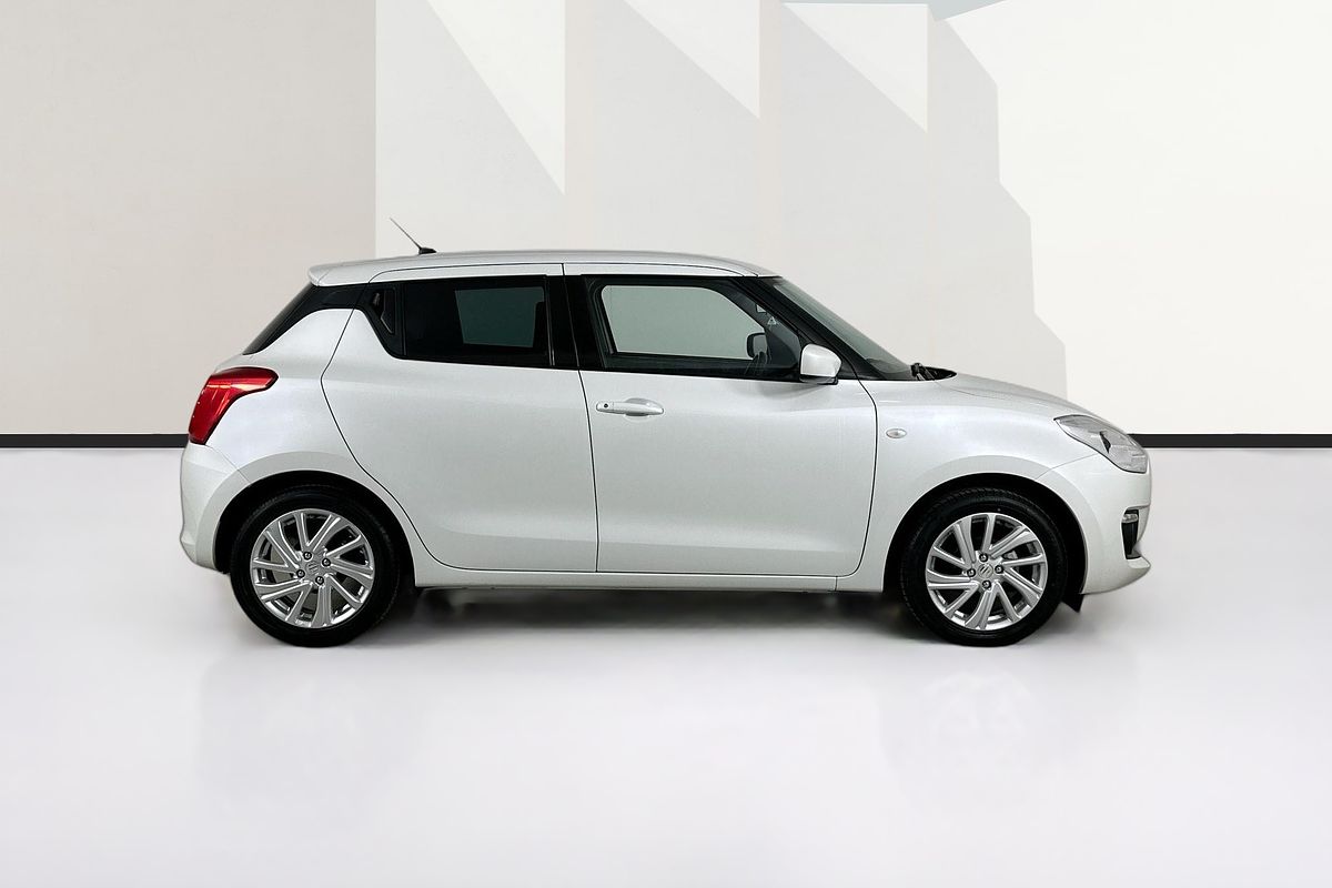 2023 Suzuki SWIFT GL NAVI AZ SERIES II