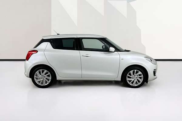 2023 Suzuki SWIFT GL NAVI AZ SERIES II