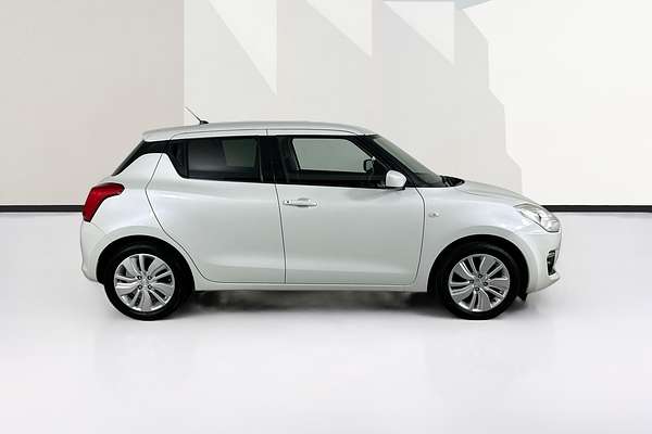 2020 Suzuki SWIFT GL NAVI AZ SERIES II