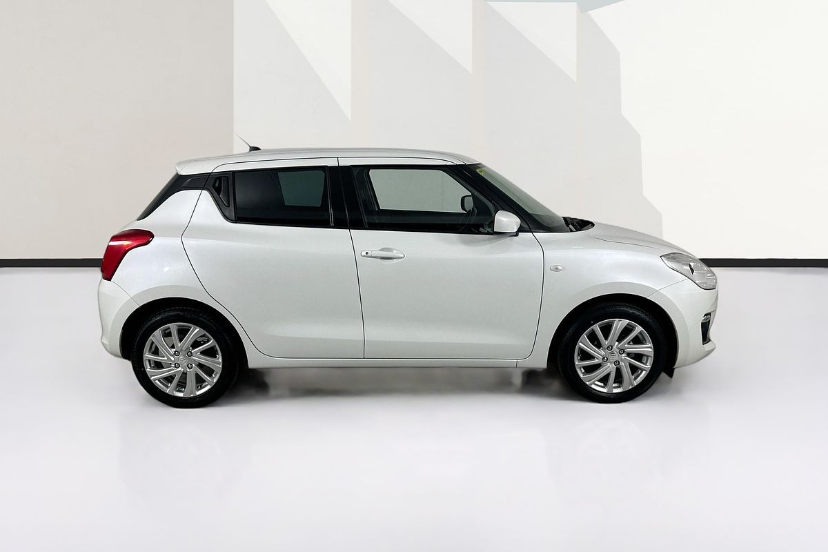 2023 Suzuki SWIFT GL NAVI AZ SERIES II