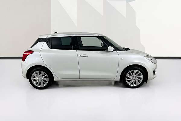 2023 Suzuki SWIFT GL NAVI AZ SERIES II
