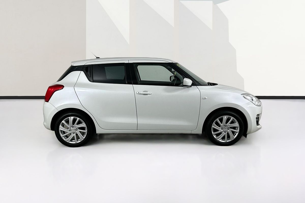 2023 Suzuki SWIFT GL NAVI AZ SERIES II