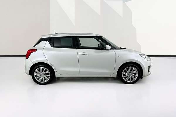 2023 Suzuki SWIFT GL NAVI AZ SERIES II