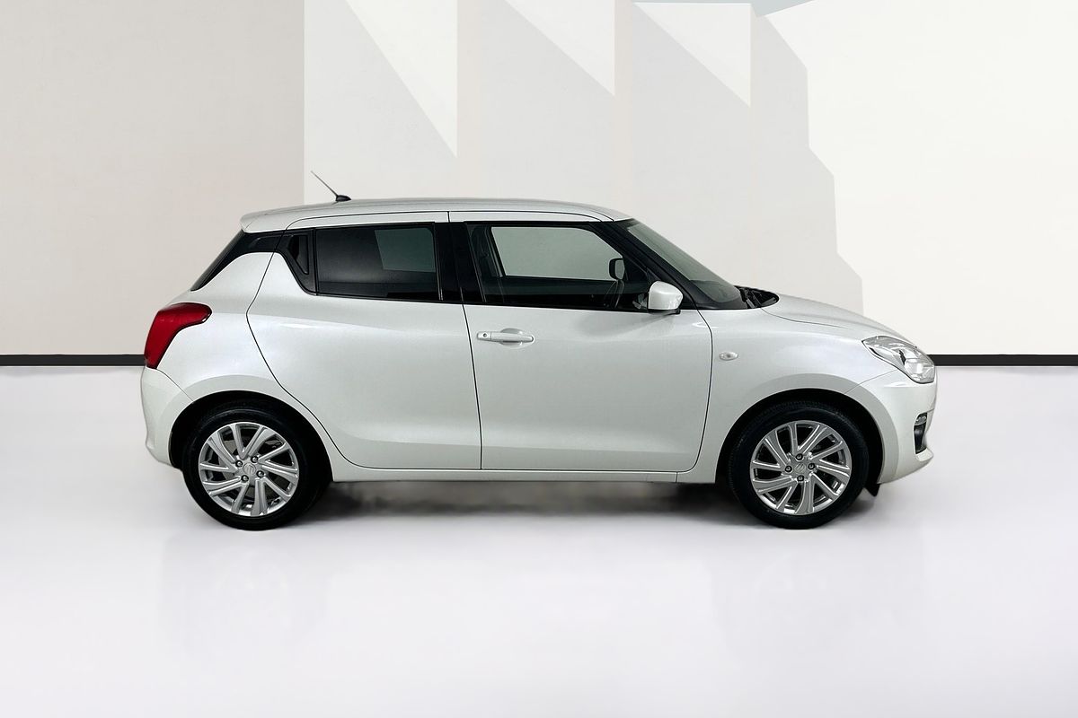 2023 Suzuki SWIFT GL NAVI AZ SERIES II