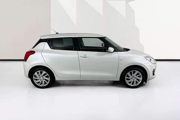 2023 Suzuki SWIFT GL NAVI AZ SERIES II