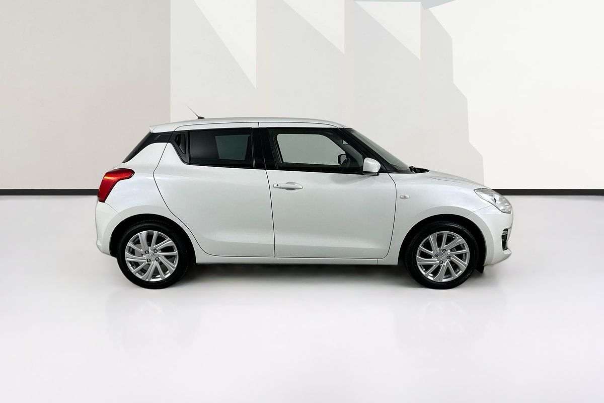 2023 Suzuki SWIFT GL NAVI AZ SERIES II