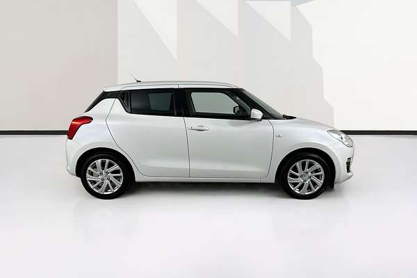 2023 Suzuki SWIFT GL NAVI AZ SERIES II