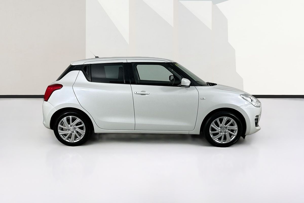 2023 Suzuki SWIFT GL NAVI AZ SERIES II