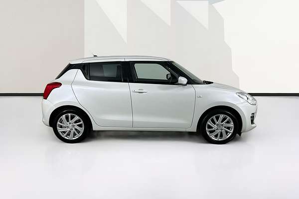 2023 Suzuki SWIFT GL NAVI AZ SERIES II