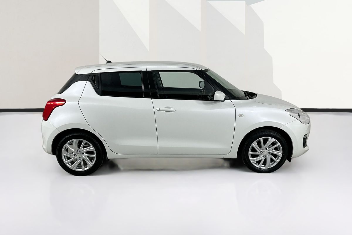 2023 Suzuki SWIFT GL NAVI AZ SERIES II