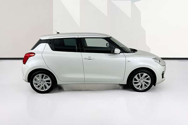 2023 Suzuki SWIFT GL NAVI AZ SERIES II