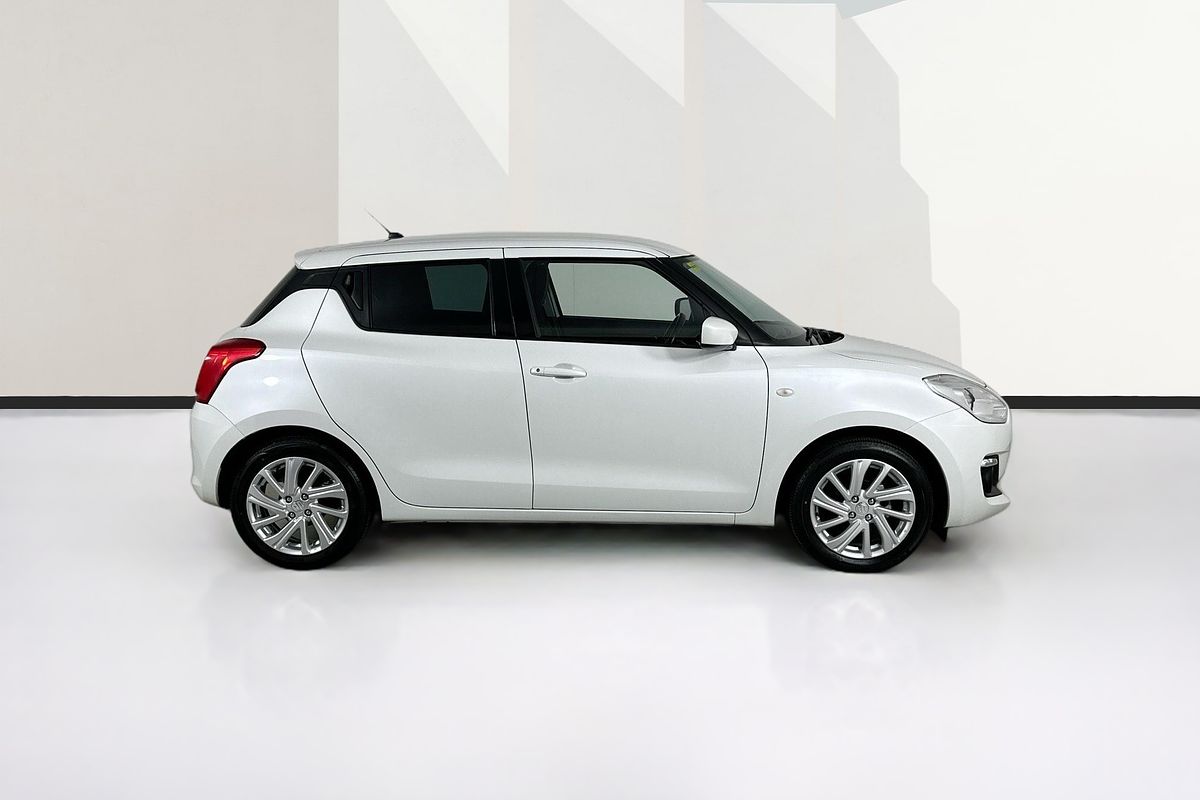 2023 Suzuki SWIFT GL NAVI AZ SERIES II