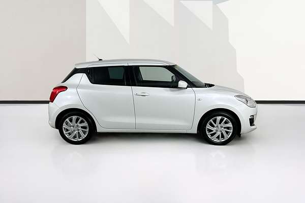 2023 Suzuki SWIFT GL NAVI AZ SERIES II