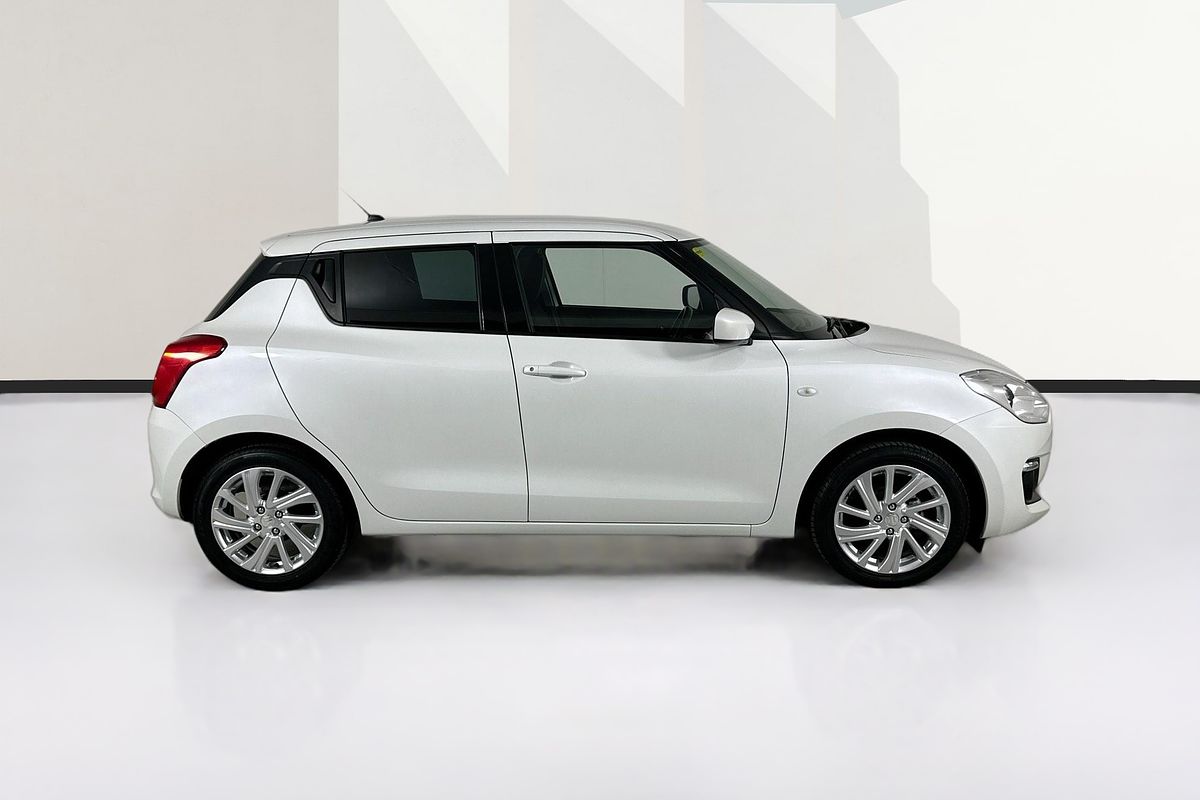2023 Suzuki SWIFT GL NAVI AZ SERIES II